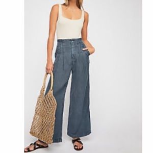 Orion Utility Trouser from Free People